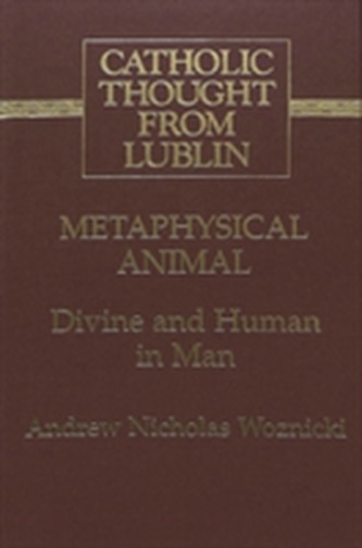 Metaphysical Animal