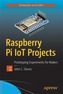 Raspberry Pi IoT Projects