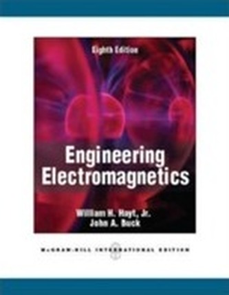 Engineering Electromagnetics (Int'l Ed)