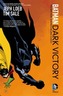 Batman Dark Victory (New Edition)