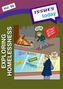 Exploring Homelessness