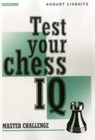 Test Your Chess IQ