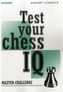 Test Your Chess IQ