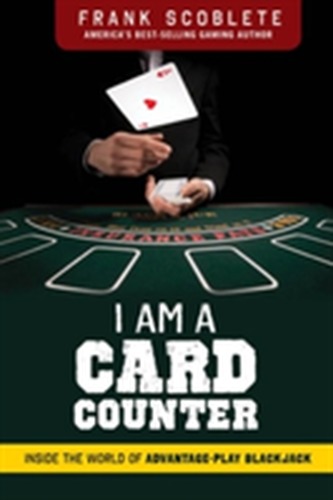 I am a Card Counter