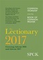 Common Worship Lectionary 2017