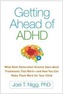 Getting Ahead of ADHD