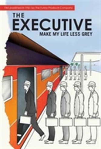 The Executive