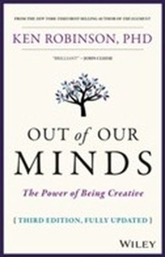 Out of Our Minds