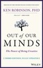 Out of Our Minds