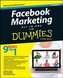 Facebook Marketing All-in-One For Dummies