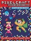 PixelCraft Superheroes