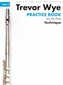 Trevor Wye Practice Book For The Flute