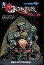 The Joker Death Of The Family (The New 52)
