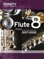 Flute Exam Pieces Grade 8 2017 2020 (Score & Part)