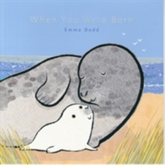When You Were Born