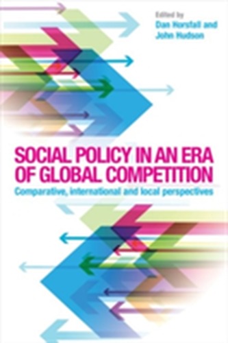 Social policy in an era of competition