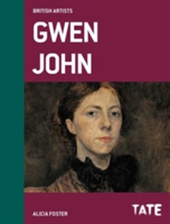 Gwen John