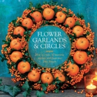 Flower Garlands & Circles
