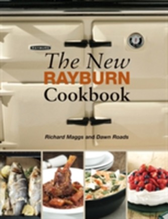 The New Rayburn Cookbook