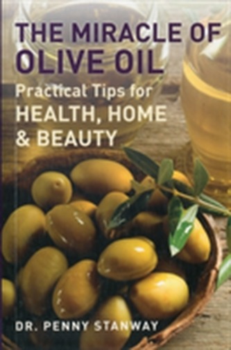 Miracle of Olive Oil