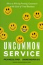 Uncommon Service