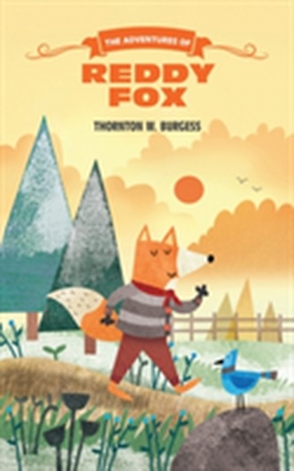 The Adventures of Reddy Fox