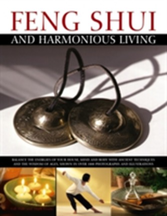 Feng Shui and Harmonious Living