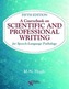 A Coursebook on Scientific and Professional Writing for Speech-Language Pathology