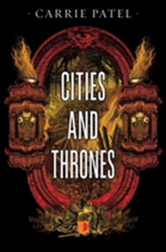 Cities and Thrones