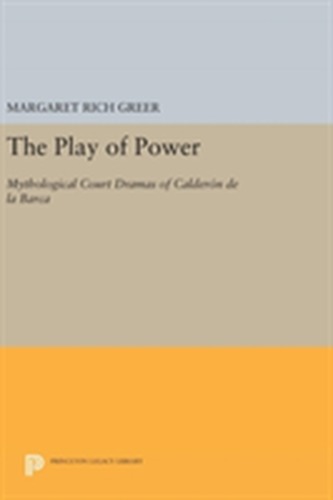 The Play of Power