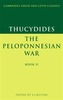 Thucydides: The Peloponnesian War Book II