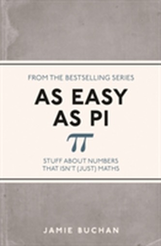 As Easy As Pi