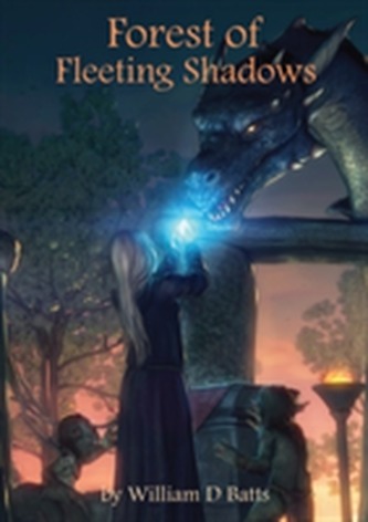 Forest of Fleeting Shadows