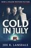 Cold in July