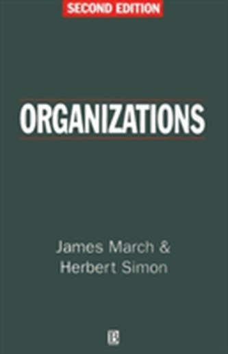 Organizations