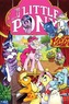 My Little Pony Friendship Is Magic, Vol. 12