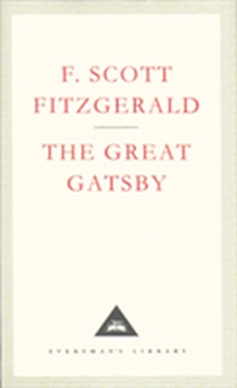 The Great Gatsby