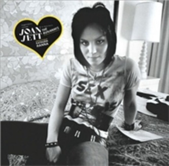 Joan Jett