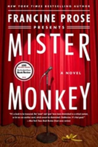Mister Monkey