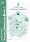 Nursery Numbers Book 6