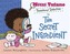 Mitzi Tulane, Preschool Detective In The Secret Ingredient