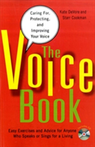 Voice Book