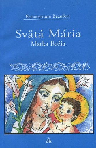 Svätá Mária