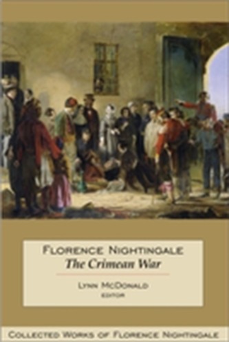 Florence Nightingale - The Crimean War