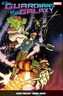 All-new Guardians Of The Galaxy Vol. 1