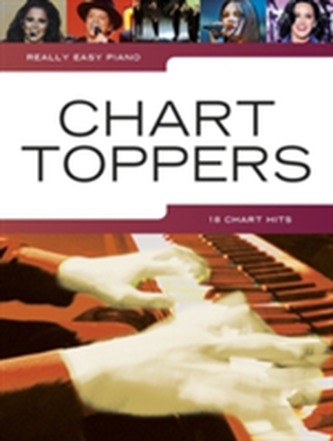 Really Easy Piano