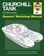 Churchill Tank Manual