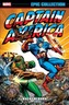 Captain America Epic Collection: Bucky Reborn