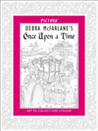 Pictura: Once Upon a Time