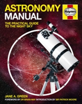Astronomy Manual